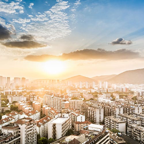 Torres de Campinas